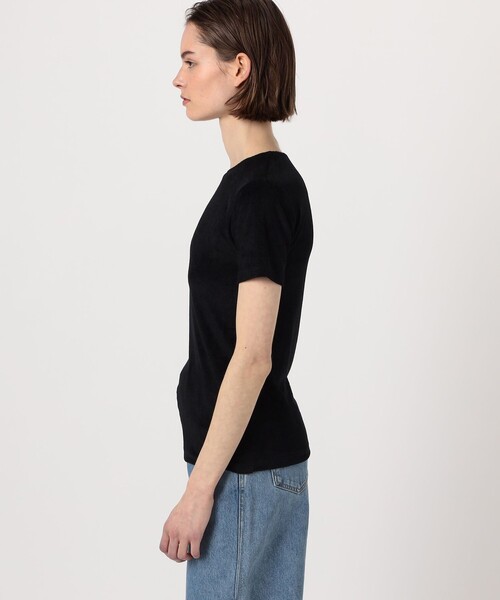 セール】BASERANGE OMO TEE SHIRT（Tシャツ/カットソー