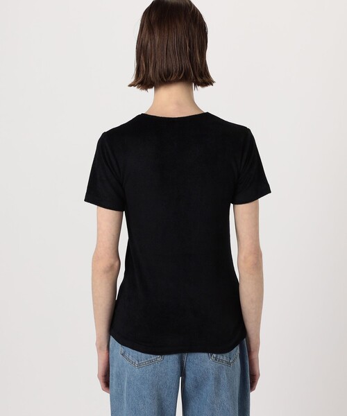 セール】BASERANGE OMO TEE SHIRT（Tシャツ/カットソー