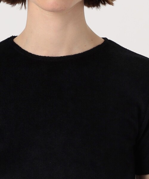 セール】BASERANGE OMO TEE SHIRT（Tシャツ/カットソー