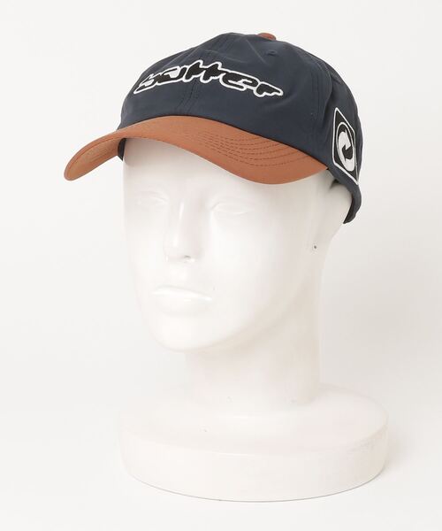 ballaholic W Face Jet Cap ボーラホリック styles（スタイルス）の「ユニセックス ボーラホリック