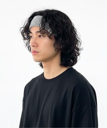 sunista（サニスタ）の「【sunista】pile hair band（ヘアバンド）」