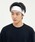 sunista�i�T�j�X�^�j�́u�ysunista�zpile hair band�i�w�A�o���h�j�v�b�z���C�g