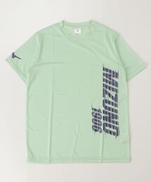 MIZUNO | ミズノ  GACHI Tシャツ_(Tシャツ/カットソー)