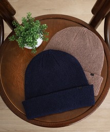 TESTIFY（テスティファイ）の「ペーパーリブウォッチ（ニットキャップ/ビーニー）」