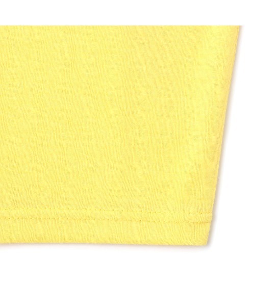 atmos pink（アトモスピンク）の「atmos pink I LOVE PINK T-shirt / アトモス ピンク アイ ラブ ピンク ティシャツ（Tシャツ/カットソー・レディース・イエロー/ブラック/ピンク/ホワイト・M/S）」の17枚目の写真