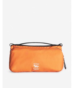 glamb Coney waist pouch カウレザー コニーウエストポーチ Coney waist pouch / コニーウエストポーチ（ボディバッグ