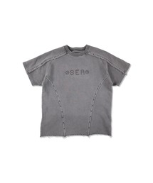 WIND AND SEA｜ウィンダンシーのTシャツ/カットソー（グレー