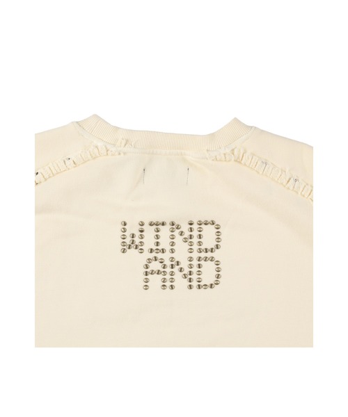 SULFER ACID STUDS C-OFF Tシャツ Sulfer Acid Studs C-off L/S Top（Tシャツ/カットソー）｜WIND