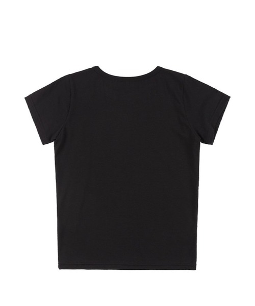 FANCY CLUB(ファンシークラブ)の「【再入荷】FANCY CLUB/NECKLACE T(Tシャツ/カットソー・レディース・ブラック/ホワイト・FREE)」の21枚目の写真