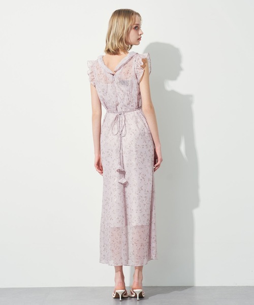 ME COUTURE（ミークチュール）の「ポワンティエフルール