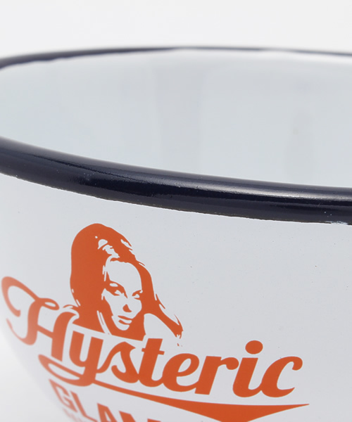 HYSTERIC GLAMOUR（ヒステリックグラマー）の「emalco×HYSTERIC/POSTER
