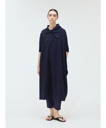 mizuiroind（ミズイロインド）の「mizuiro ind イージースリムパンツ（その他パンツ）」