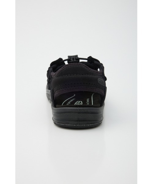 KEEN(キーン)の「ユニーク ツー オーティー(サンダル・レディース・アイボリー/ブラック・23.5cm/24.5cm/25.5cm)」の11枚目の写真