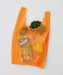 TODAY'S SPECIAL | 【数量限定】【TODAY'S SPECIAL】ネットマルシェバッグ S/361320(エコバッグ/サブバッグ)