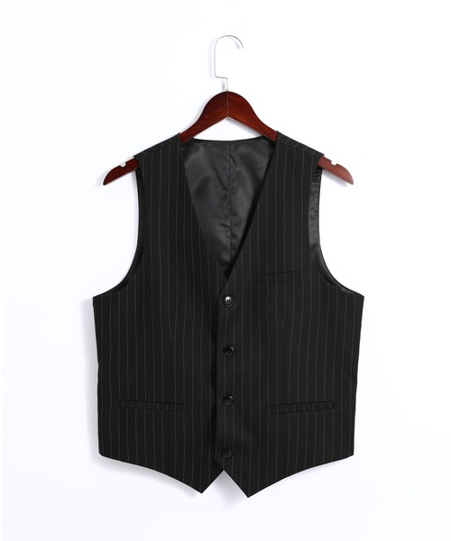 セール】【Cloudstyle】ストライプ スーツセットアップ ジャケット