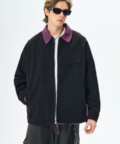 セール】ORCIVAL/オーシバル リバーウールコート REVER WOOL COAT OR