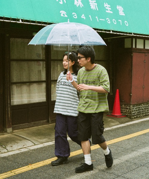 BROKEN BASE(ブロークンベース)の「リップストップナイロンハーフパンツ(その他パンツ・メンズ・ブラック/ネイビー/ブラック系/ネイビー系・SMALL/MEDIUM/LARGE)」の22枚目の写真