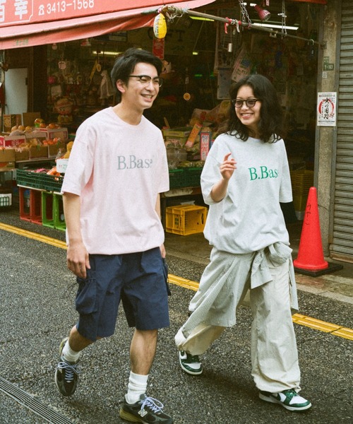 BROKEN BASE(ブロークンベース)の「リップストップナイロンハーフパンツ(その他パンツ・メンズ・ブラック/ネイビー/ブラック系/ネイビー系・SMALL/MEDIUM/LARGE)」の19枚目の写真