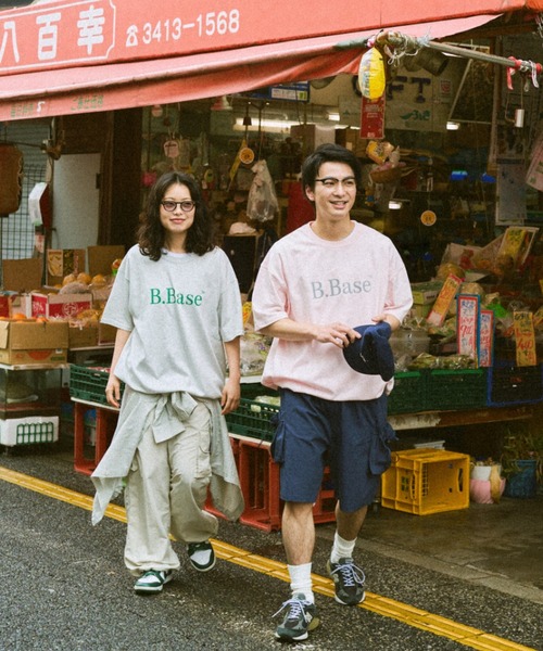 BROKEN BASE(ブロークンベース)の「リップストップナイロンハーフパンツ(その他パンツ・メンズ・ブラック/ネイビー/ブラック系/ネイビー系・SMALL/MEDIUM/LARGE)」の5枚目の写真