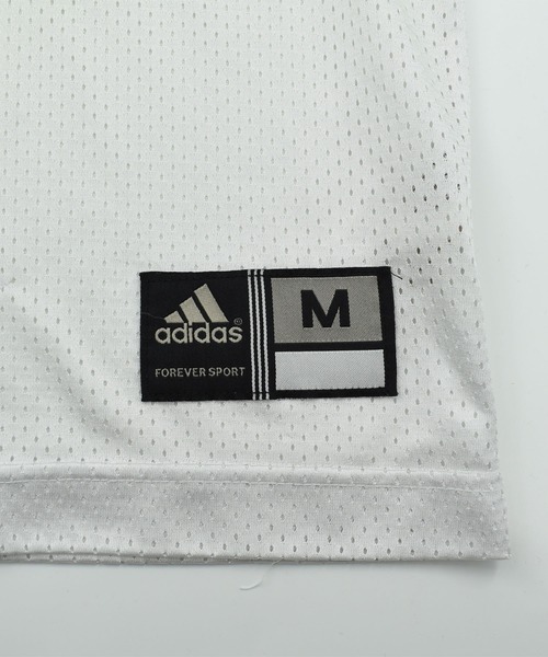 adidas - 古着　一点物　Tシャツ　アディダス　adidas ヴィンテージ　vintage 3002012378358023_01_3805.jpeg