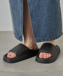 COLONY 2139 | マシュマロシングルバンドサンダル(サンダル)