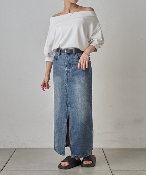 COLONY 2139(コロニートゥーワンスリーナイン)の「マシュマロシングルバンドサンダル(サンダル・レディース・ブラック/グリーン/ホワイト・LARGE/MEDIUM)」の20枚目の写真