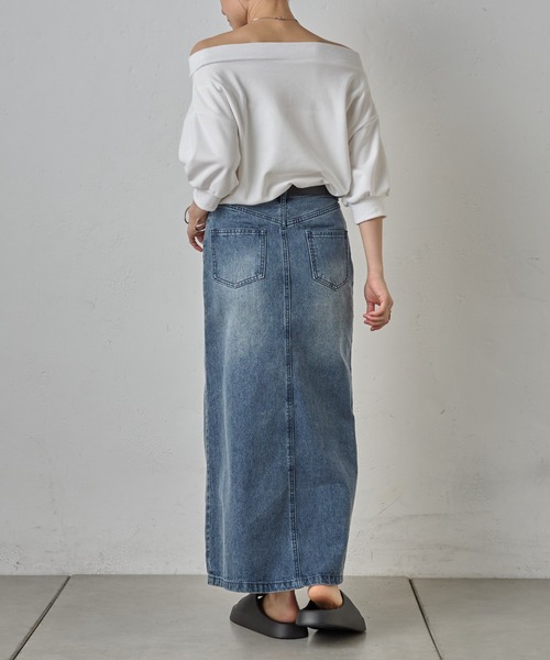 COLONY 2139(コロニートゥーワンスリーナイン)の「マシュマロシングルバンドサンダル(サンダル・レディース・ブラック/グリーン/ホワイト・LARGE/MEDIUM)」の19枚目の写真