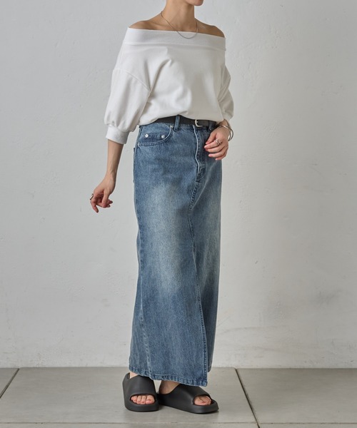 COLONY 2139(コロニートゥーワンスリーナイン)の「マシュマロシングルバンドサンダル(サンダル・レディース・ブラック/グリーン/ホワイト・LARGE/MEDIUM)」の17枚目の写真