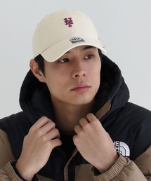47｜フォーティーセブンのキャップ（ベージュ系）通販 - ZOZOTOWN