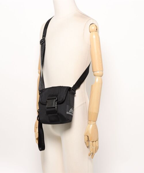 グレゴリー　ショルダー　ウエストポーチ GREGORY（グレゴリー） ボディバッグ ショルダーバッグ ウエストポーチ