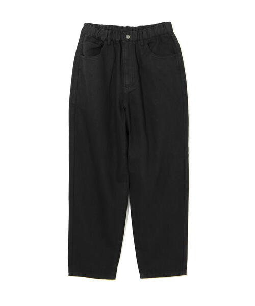 MANASTASH(マナスタッシュ)の「MANASTASH/マナスタッシュ CHILLIWACK PANTS/チリワックパンツ(その他パンツ・メンズ・ブラック/ナチュラル/ブルー系その他3・L/M/S)」の10枚目の写真