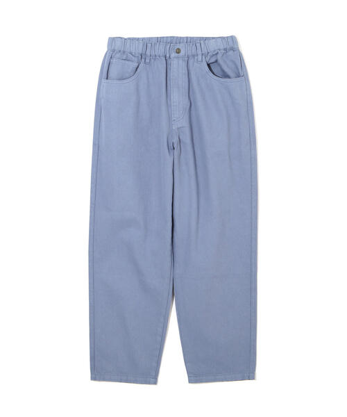 MANASTASH(マナスタッシュ)の「MANASTASH/マナスタッシュ CHILLIWACK PANTS/チリワックパンツ(その他パンツ・メンズ・ブラック/ナチュラル/ブルー系その他3・L/M/S)」の17枚目の写真