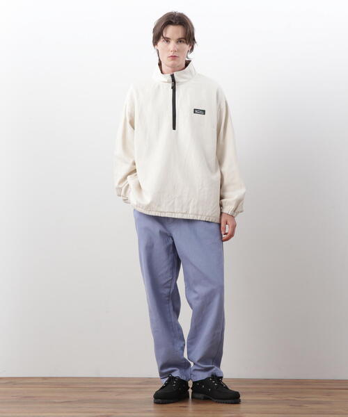 MANASTASH(マナスタッシュ)の「MANASTASH/マナスタッシュ CHILLIWACK PANTS/チリワックパンツ(その他パンツ・メンズ・ブラック/ナチュラル/ブルー系その他3・L/M/S)」の18枚目の写真