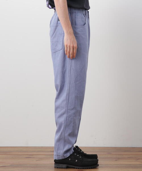 MANASTASH(マナスタッシュ)の「MANASTASH/マナスタッシュ CHILLIWACK PANTS/チリワックパンツ(その他パンツ・メンズ・ブラック/ナチュラル/ブルー系その他3・L/M/S)」の19枚目の写真