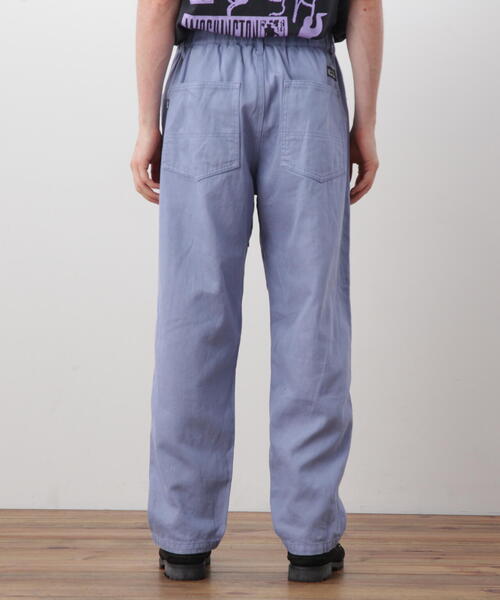 MANASTASH(マナスタッシュ)の「MANASTASH/マナスタッシュ CHILLIWACK PANTS/チリワックパンツ(その他パンツ・メンズ・ブラック/ナチュラル/ブルー系その他3・L/M/S)」の20枚目の写真