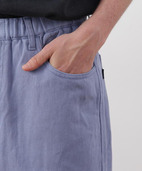 MANASTASH(マナスタッシュ)の「MANASTASH/マナスタッシュ CHILLIWACK PANTS/チリワックパンツ(その他パンツ・メンズ・ブラック/ナチュラル/ブルー系その他3・L/M/S)」の4枚目の写真