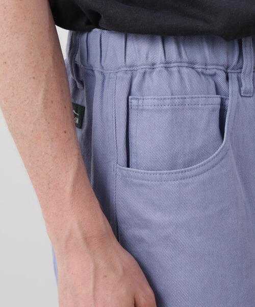 MANASTASH(マナスタッシュ)の「MANASTASH/マナスタッシュ CHILLIWACK PANTS/チリワックパンツ(その他パンツ・メンズ・ブラック/ナチュラル/ブルー系その他3・L/M/S)」の5枚目の写真