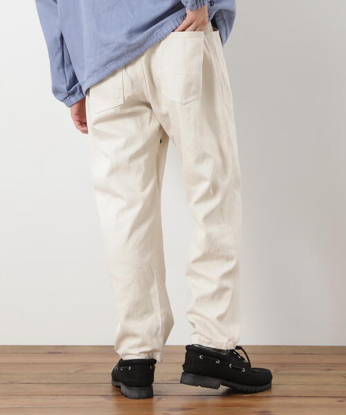 MANASTASH(マナスタッシュ)の「MANASTASH/マナスタッシュ CHILLIWACK PANTS/チリワックパンツ(その他パンツ・メンズ・ブラック/ナチュラル/ブルー系その他3・L/M/S)」の14枚目の写真