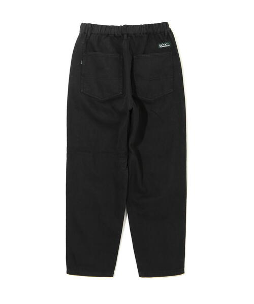MANASTASH(マナスタッシュ)の「MANASTASH/マナスタッシュ CHILLIWACK PANTS/チリワックパンツ(その他パンツ・メンズ・ブラック/ナチュラル/ブルー系その他3・L/M/S)」の11枚目の写真