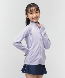 TIGORA（ティゴラ）の「ティゴラ TIGORA マルチで使えるラッシュガード（ラッシュガード）」