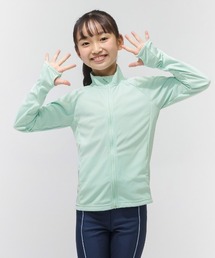 TIGORA（ティゴラ）の「ティゴラ TIGORA マルチで使えるラッシュガード（ラッシュガード）」