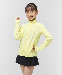 TIGORA（ティゴラ）の「ティゴラ TIGORA マルチで使えるラッシュガード（ラッシュガード）」