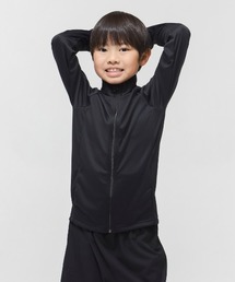 TIGORA（ティゴラ）の「ティゴラ TIGORA マルチで使えるラッシュガード（ラッシュガード）」