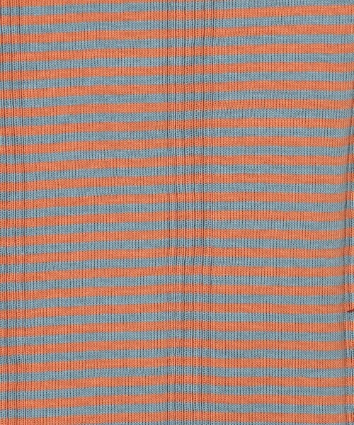 green label relaxing（グリーンレーベルリラクシング）の「【別注】＜Robert P. Miller＞タンクトップ / キッズ  100cm-130cm（タンクトップ・キッズ・ダークオレンジ/ライトピンク/オレンジ・130cm/120cm/100cm/110cm）」の22枚目の写真