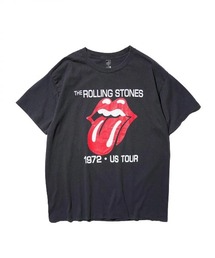 THRIFTY LOOK（スリフティールック）の「THRIFTY LOOK　スリフティルック / THRIFTY"ROLLING STONES"TEE（Tシャツ/カットソー）」