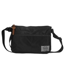 Rename（リネーム）の「Rename メッシュポケット ナイロンサコッシュバッグ RSN71019（ショルダーバッグ）」