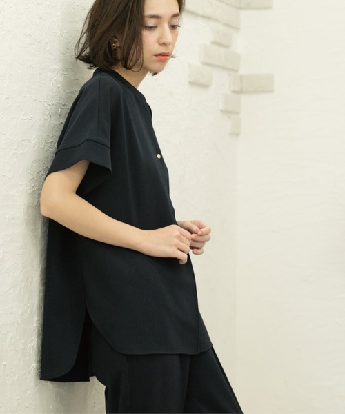 美品✨スコッチハウス♡フォーマルセットアップ　卒服　プリーツスカート　金ボタン 黒フレアギャザースカートとジャケット 入学式 フォーマル