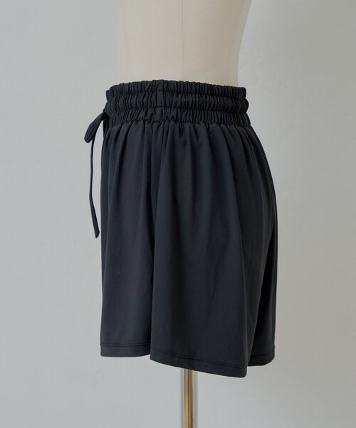 水着】シャーリングオフショル3点セット（水着）｜Chico（チコ）の