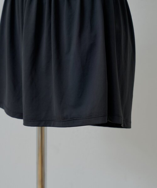 水着】シャーリングオフショル3点セット（水着）｜Chico（チコ