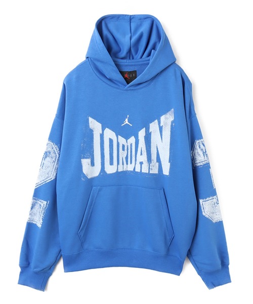 特価！【入手困難】JORDAN ジョーダン ナイキ パーカー ビッグロゴ 希少 冬物セール！入手困難JORDAN ジョーダン ナイキ パーカー 最終価格